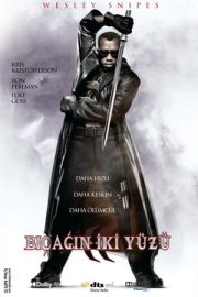 Blade 2 – Bıçağın İki Yüzü 2