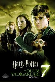 Harry Potter 7 Ölüm Yadigârları: Bölüm 1
