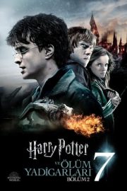 Harry Potter 8 Ölüm Yadigârları: Bölüm 2