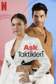 Aşk Taktikleri