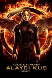 The Hunger Games 3: Mockingjay – Part 1