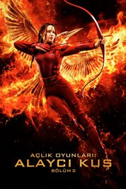 The Hunger Games 4: Mockingjay – Part 2