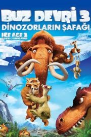 Ice Age 3: Dawn of the Dinosaurs