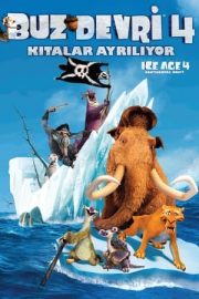 Ice Age 4: Continental Drift