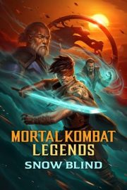 Mortal Kombat Efsanesi: Kar Körlüğü