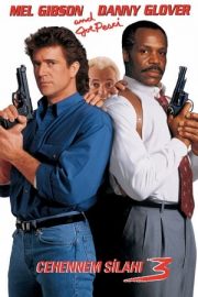 Lethal Weapon 3