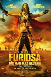 Furiosa: A Mad Max Saga