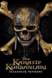 Karayip Korsanları 5: Salazar’ın İntikamı