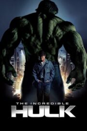 The Incredible Hulk 2