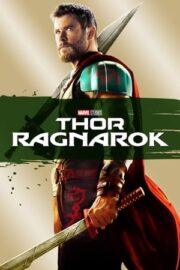 Thor 3: Ragnarok