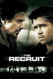 The Recruit