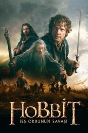 Hobbit 3: Beş Ordunun Savaşı