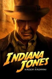 Indiana Jones 4 Kader Kadranı