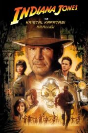 Indiana Jones 3 Kristal Kafatası Krallığı