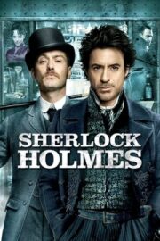 Sherlock Holmes 1