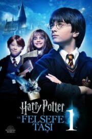 Harry Potter 1 Felsefe Taşı