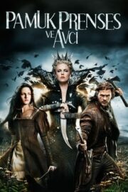 Snow White and the Huntsman